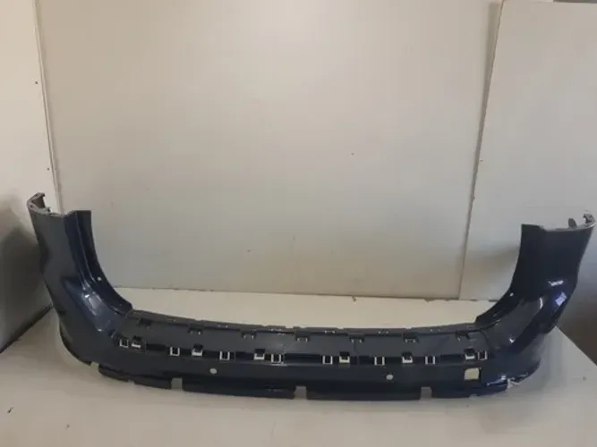 Parachoque Tras Volvo Xc60 2014 A 2017 Original Usado 22111