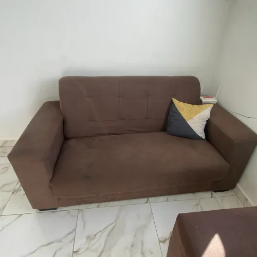 Vendo sofá 