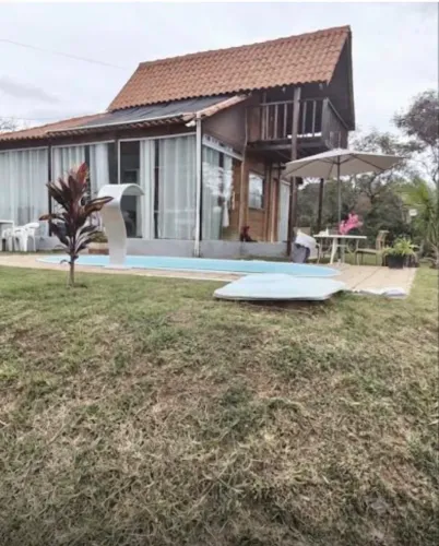 Rancho Corumbá lV
