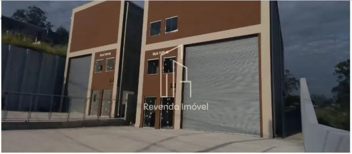 Galpão comercial à venda em Barueri-SP, Vila São Silvestre: 8 salas, 5 banheiros, 8 vagas