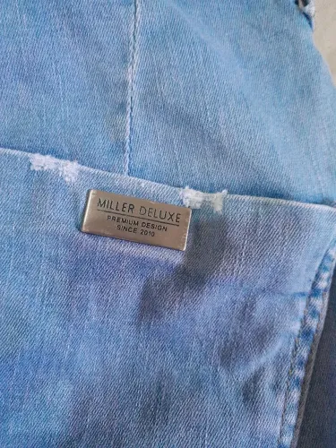 Vendo calça miller