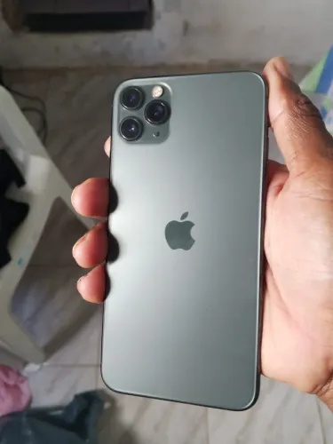 Troco iphone 11 pro max