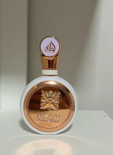 Perfume árabe (usado) Fakhar Lattafa