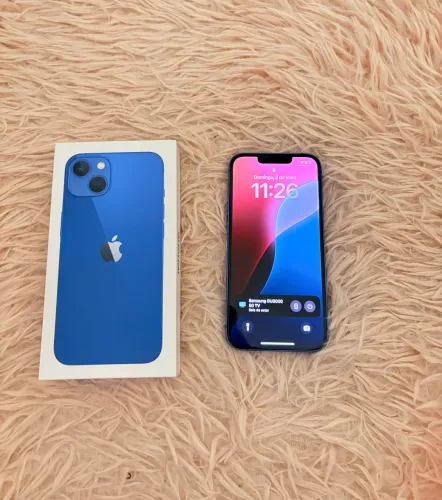 iPhone 13