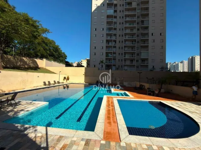 Apartamento à venda, 75,43 m² - Jardim Botânico - Ribeirão Preto/SP