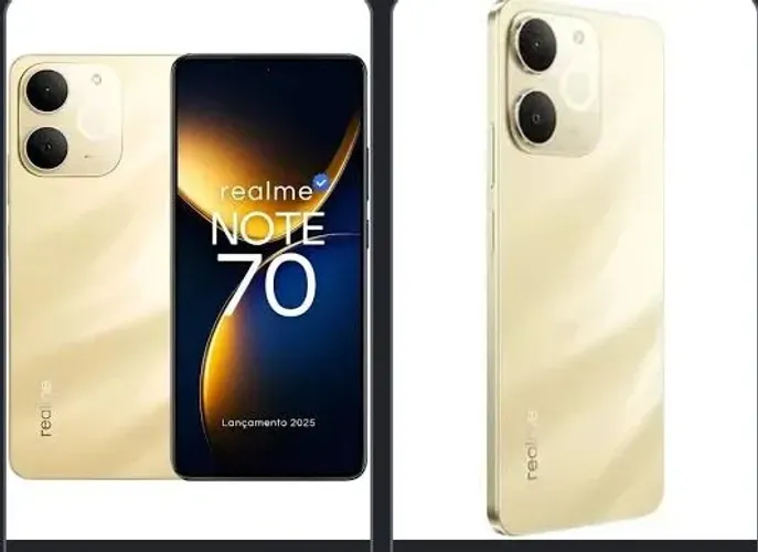 Vende-se redmi note 70