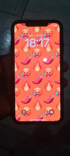 Vendo iPhone xs maxx