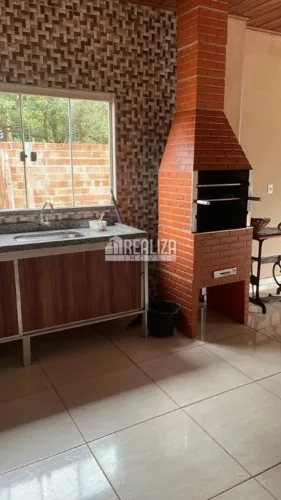 Chácara a venda em Igarapava - SP no bairro, Campo de Aviação