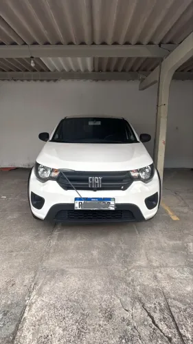 Fiat Mobi Like 1.0 Fire Flex 5P. 2023