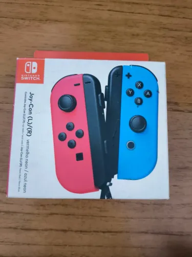 Joy-Con (Par) Nintendo Switch