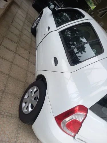 Renault Clio Rn/alize/expr./1.0 Hi-power 16V 5P 2014
