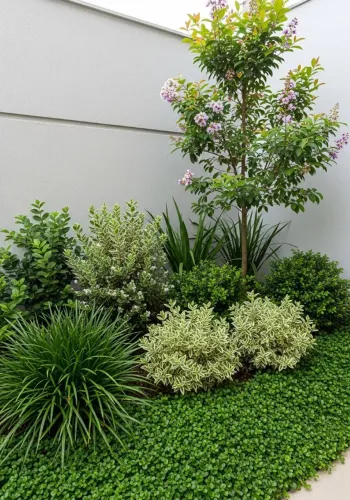 SERVIÇO DE JARDINAGEM 