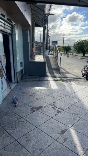 Aluga-se Ponto Comercial na Maracaju