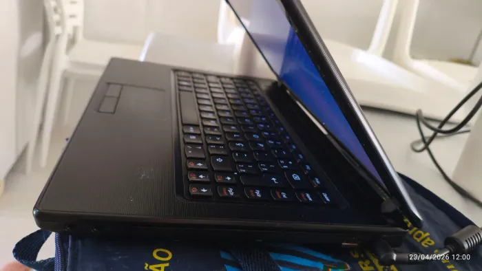 Notebook Lenovo 2012