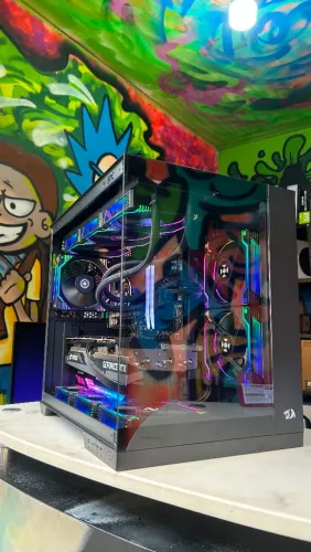 Pc gamer am5 +4080