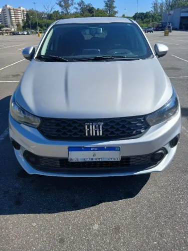 Fiat Argo Drive 1.0 6V Flex 2021