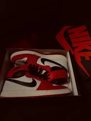 Air Jordan 1 KO Chicago Original