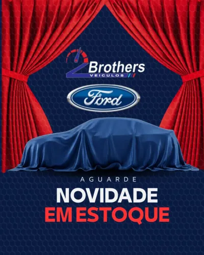 Ford Fiesta SE 1.6 16V Flex 5P 2012