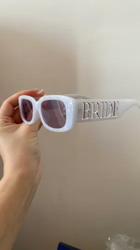 Óculos de sol Bride