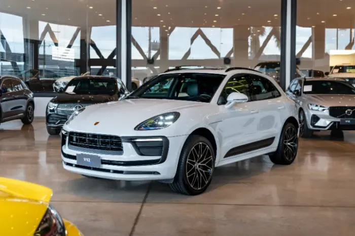 Porsche Macan 2.0 Turbo 237/252cv 2025