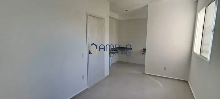 Apartamento à venda, 2 quartos, 1 suíte, 1 vaga, Palmeiras - Belo Horizonte/MG
