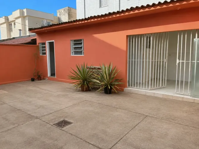 Casa 3 quartos