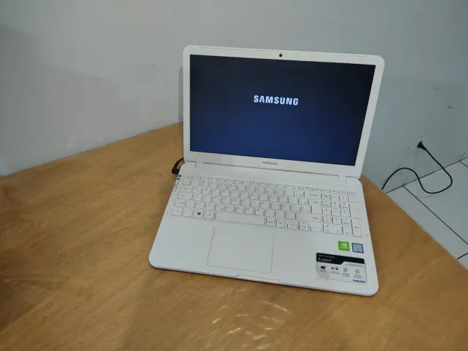 Notebook Samsung 