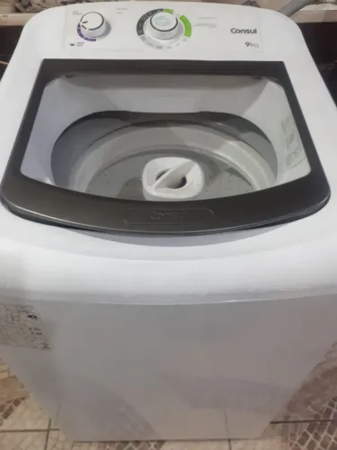 Maquina de lavar 9kg