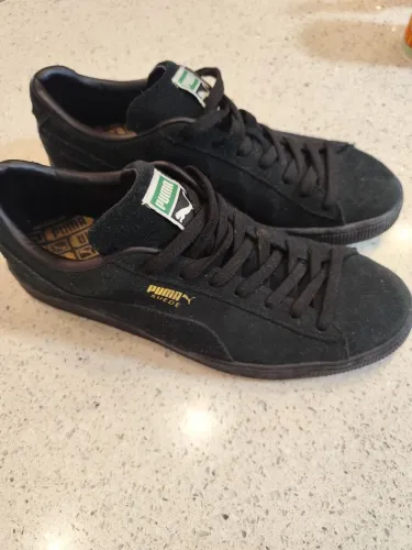 Tênis puma original 43
