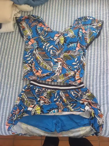 Conjunto tam 14