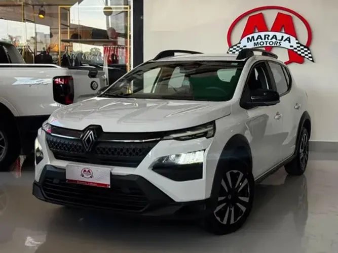 Renault Kardian 2025