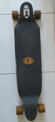 Skate long