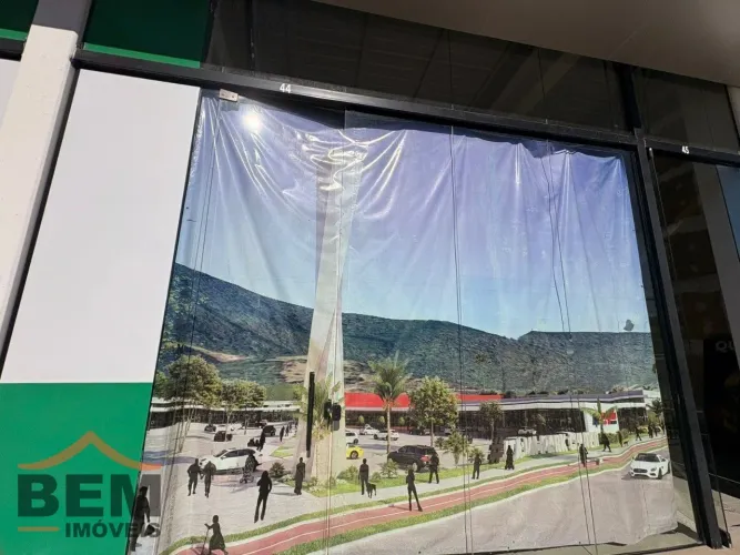 Sala Comercial para aluguel em Itajaí