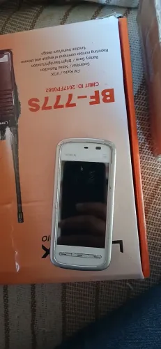 Nokia 5230