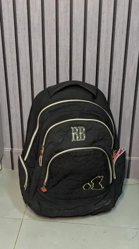 Mochila rebecca bombom original