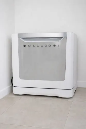 Lava-Louças Eletrolux LV08B - 8 Serviços - 127V