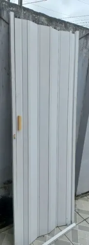 Porta sofonada de PVC (valor negociável)