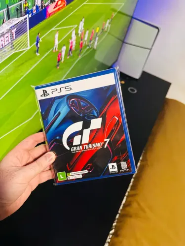 Jogos ps5 lote com 2 jogos