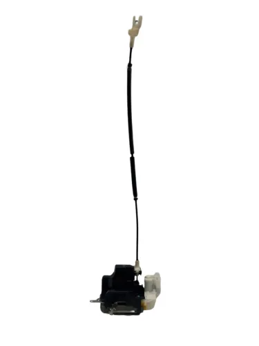 Fechadura Dianteira Direita Fiat Strada Original Compare