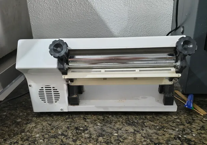 Cilindro para massas