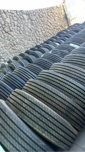 PNEUS 295/80 22.5 MAIS BARATO DE BRASÍLIA E REGIÃO 