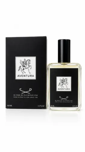 Perfume masculino importado 100ml