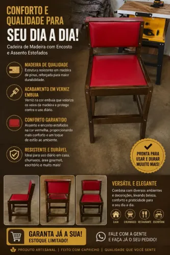 Cadeira