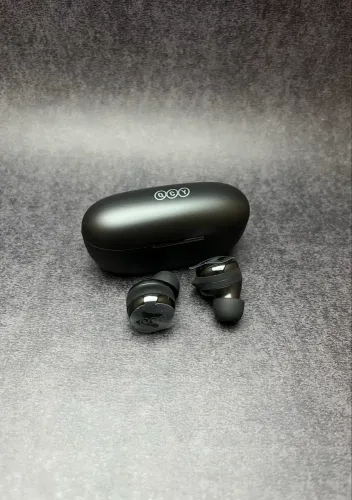 Fone QCY T17