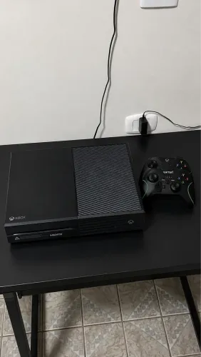 XBOX ONE