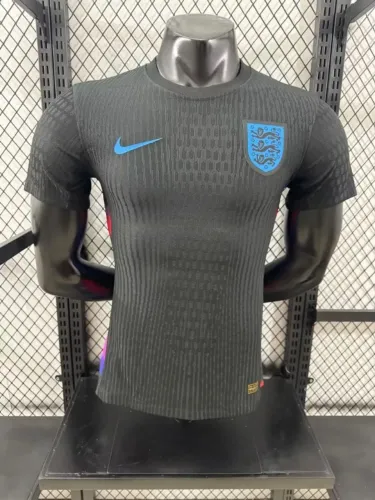 Camisa Inglaterra, modelo jogador usado na copa