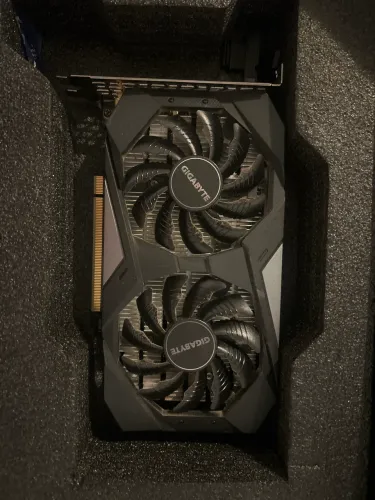 Rtx 3050 6gb