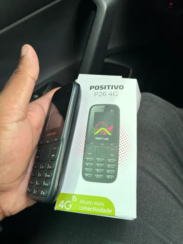 Vendo celular