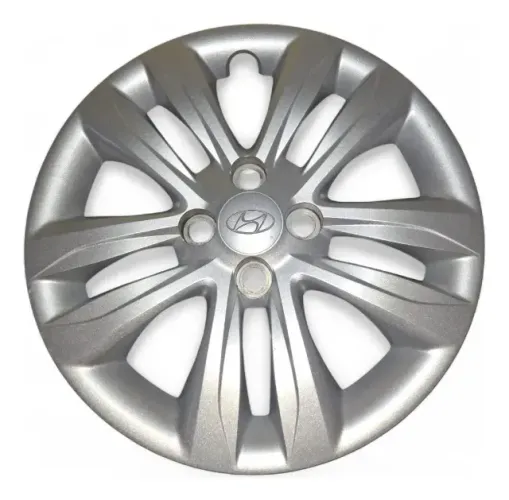 Calota Aro 15 Original Hyundai Hb20 2015 A 2019