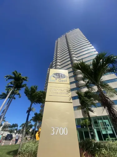 CTC - Corporate Tower Center